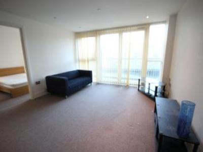 Louer Appartement Nottingham