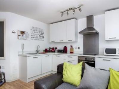 Louer Appartement Nottingham