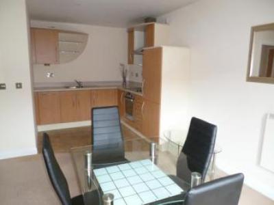 Louer Appartement Birmingham