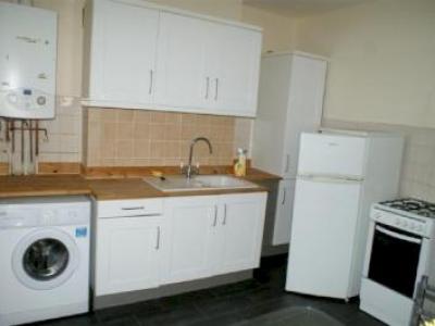 Louer Appartement Stoke-on-trent