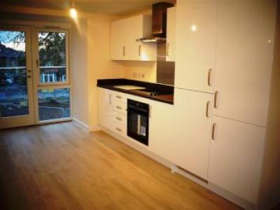 Annonce Location Appartement York