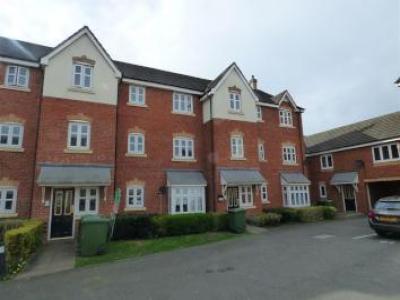 Annonce Location Appartement Redditch