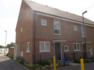 Annonce Location Maison Milton-keynes