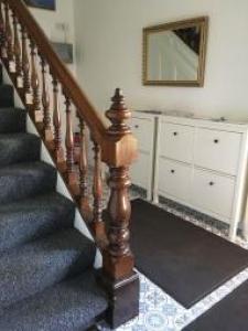 Louer Appartement Leamington-spa