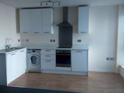 Louer Appartement Nottingham