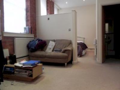 Louer Appartement Nottingham