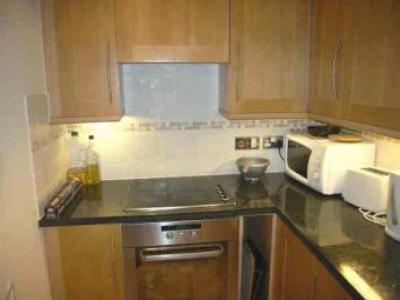 Louer Appartement Basingstoke