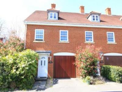 Annonce Location Maison Winchester