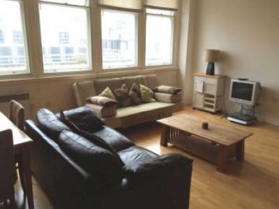 Louer Appartement Liverpool