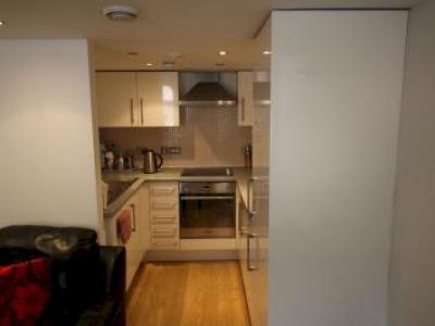 Louer Appartement Liverpool