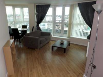 Annonce Location Appartement Nottingham