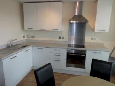 Louer Appartement Nottingham