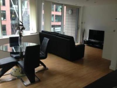 Louer Appartement Liverpool