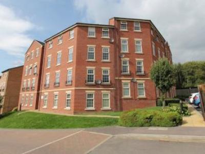 Annonce Location Appartement Barnsley