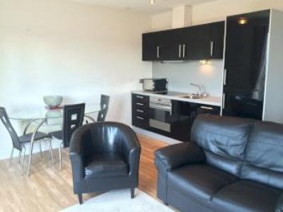 Louer Appartement Birmingham