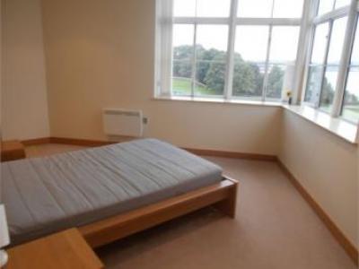 Louer Appartement Penarth