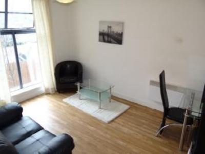 Louer Appartement Birmingham