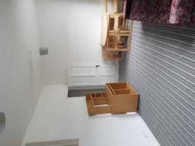 Louer Appartement Burton-on-trent