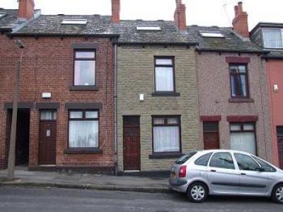 Annonce Location Maison Sheffield