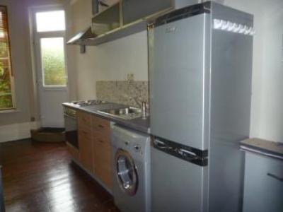 Louer Appartement Leicester