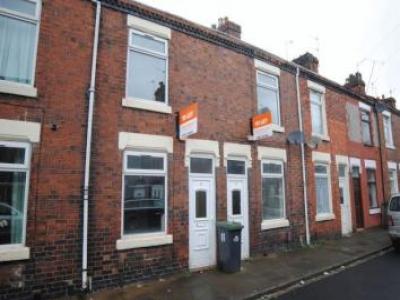 Annonce Location Maison Stoke-on-trent