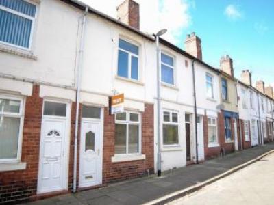 Annonce Location Maison Stoke-on-trent