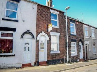 Annonce Location Maison Stoke-on-trent