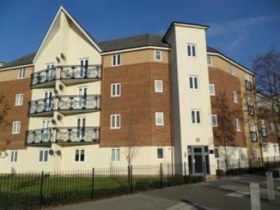 Annonce Location Appartement Peterborough