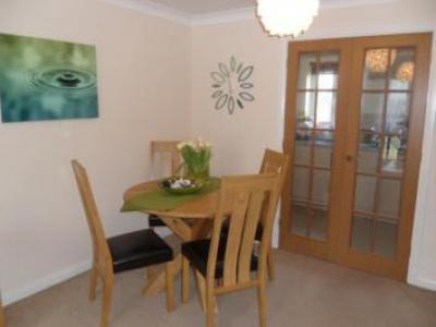 Louer Appartement Peterborough