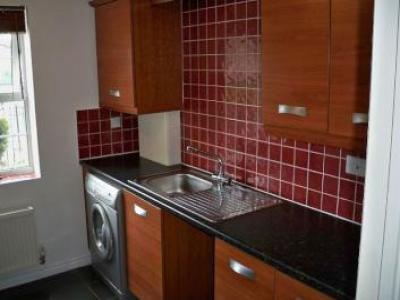 Louer Appartement Peterborough