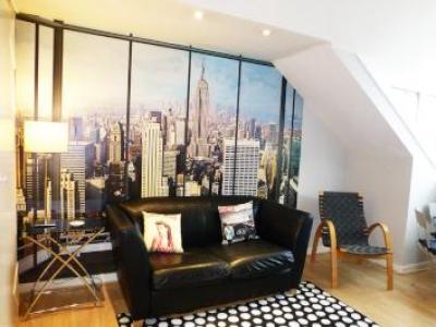 Annonce Location Appartement Newcastle-upon-tyne