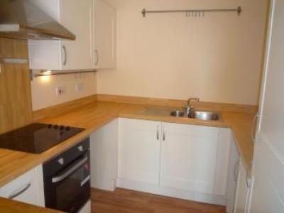 Louer Appartement Southsea