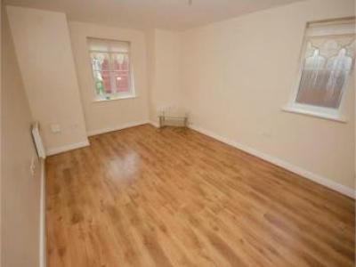 Louer Appartement Liverpool