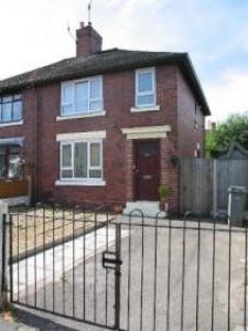 Annonce Location Maison Stoke-on-trent