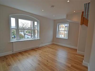 Annonce Location Maison Twickenham