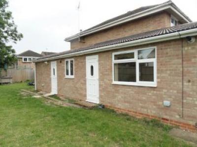 Annonce Location Appartement Milton-keynes