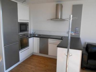 Annonce Location Appartement Nottingham