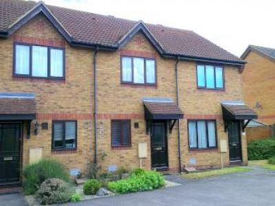 Annonce Location Maison Milton-keynes