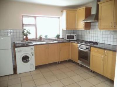 Louer Appartement Liverpool