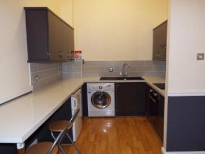 Annonce Location Appartement Atherstone