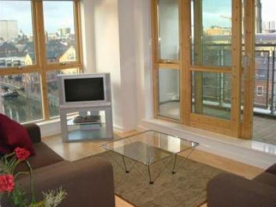 Annonce Location Appartement Leeds