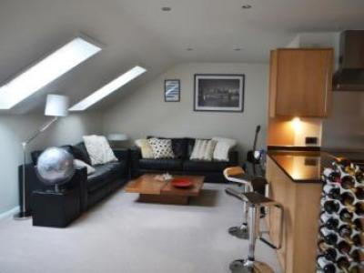 Louer Appartement Nottingham