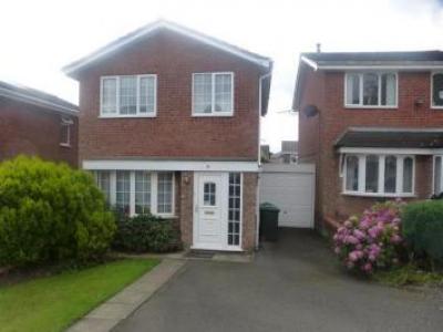 Annonce Location Maison Oldbury