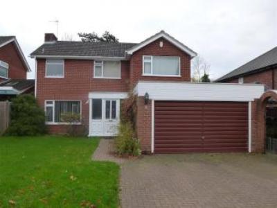 Annonce Location Maison Kidderminster