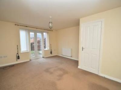 Annonce Location Maison Stoke-on-trent