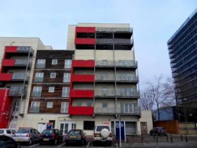 Annonce Location Appartement Wembley