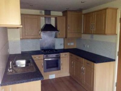 Louer Appartement Nottingham