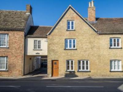 Annonce Location Maison St-neots