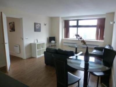 Annonce Location Appartement Birmingham