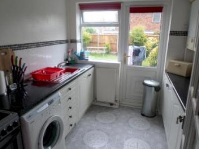 Louer Appartement Birmingham